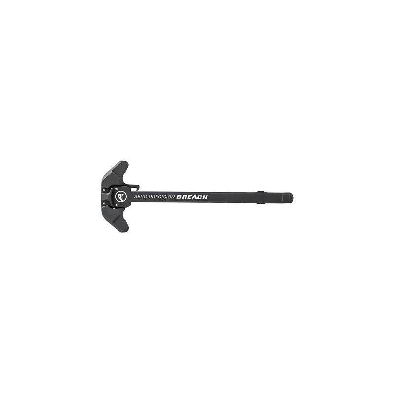 AERO AR15 BRCH AMBI CHRG HNDL SL BLK AERO AR15 BRCH AMBI CHRG HNDL SL BLK