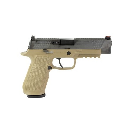 WILSON P320F CRV 4.7