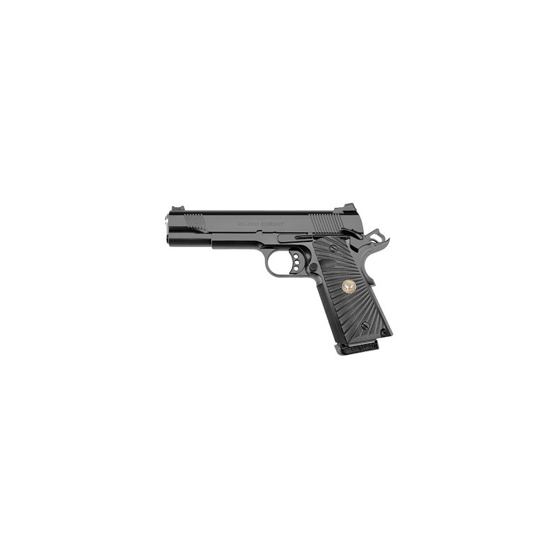 WILSON CQB 1911 5" 45ACP 8RD