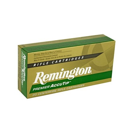 REM PRMR ACCU 204RUG 40GR 20/200
