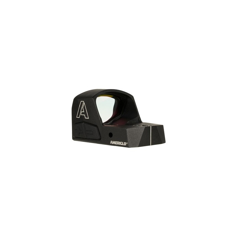 AMERIGLO HAVEN 3.5 MOA RED DOT BLK AMERIGLO HAVEN 3.5 MOA RED DOT BLK