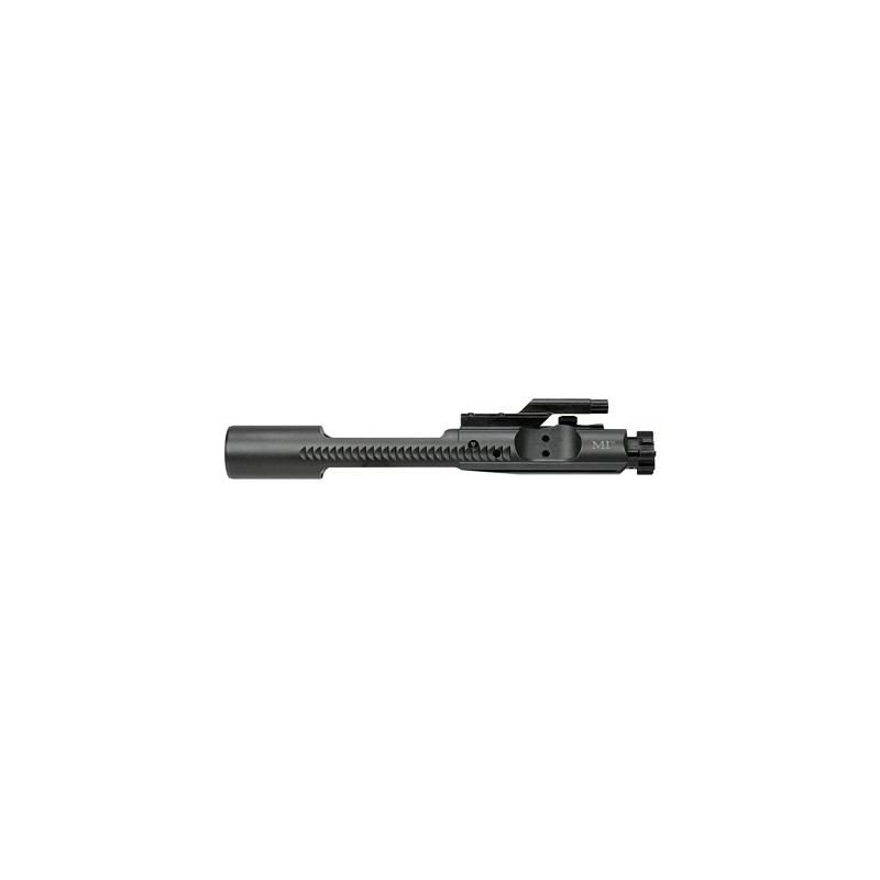 MIDWEST 5.56/AR15 BLACK NITRIDE BCG