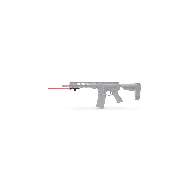 VIRIDIAN HS1 BLK RED LASER M-LOK MNT VIRIDIAN HS1 BLK RED LASER M-LOK MNT