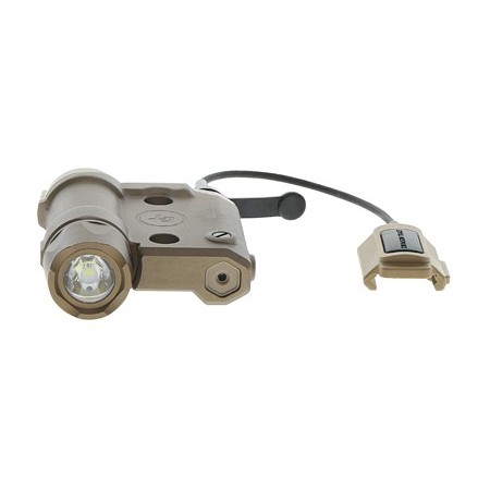 CTC CMR 301 LIGHT/LASER TAN