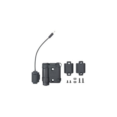 CTC CMR 301 LIGHT/LASER BLK