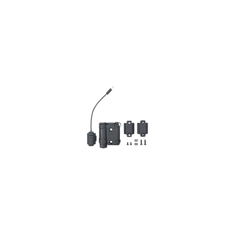 CTC CMR 301 LIGHT/LASER BLK CTC CMR 301 LIGHT/LASER BLK
