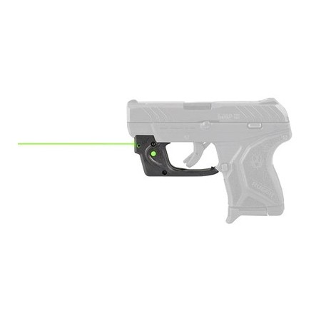 VIRIDIANE SER GRN LASER RUGER LCP II