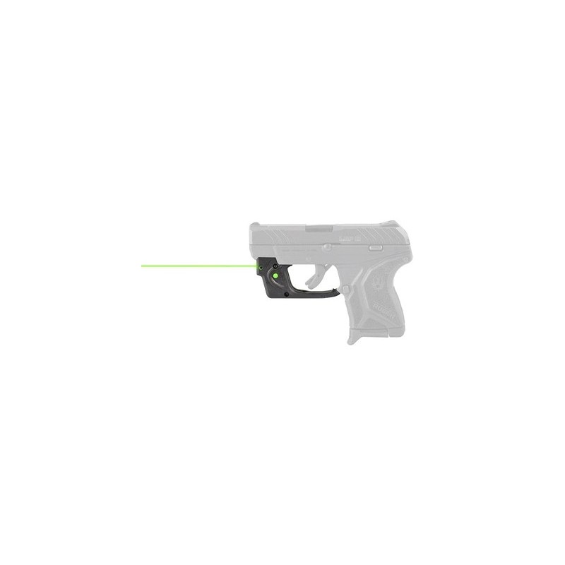 VIRIDIANE SER GRN LASER RUGER LCP II VIRIDIANE SER GRN LASER RUGER LCP II