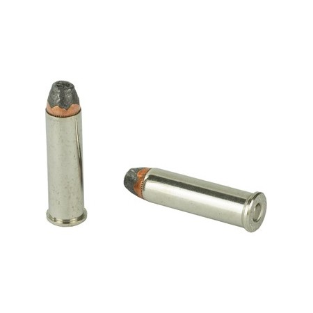 REM HTP 357MAG 158GR SJHP 20/500