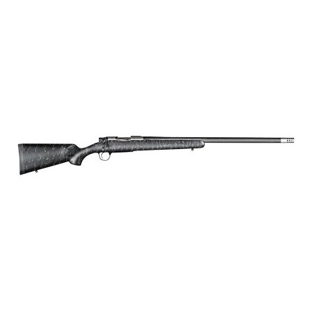 CHRISTENSEN RL 300PRC 26" BLK/GRY