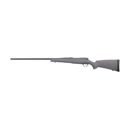 WBY MKV HUNTER 6.5CM 22" GRAY