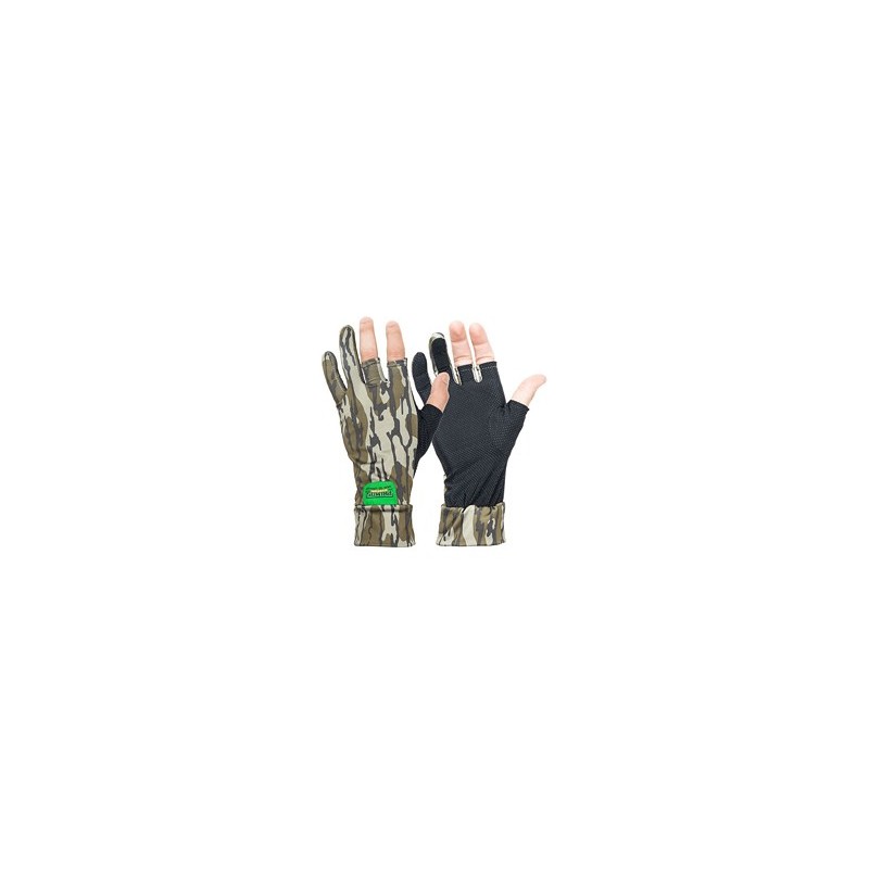 PRIMOS STRETCH FNGRLSS GLOVES MOOB PRIMOS STRETCH FNGRLSS GLOVES MOOB