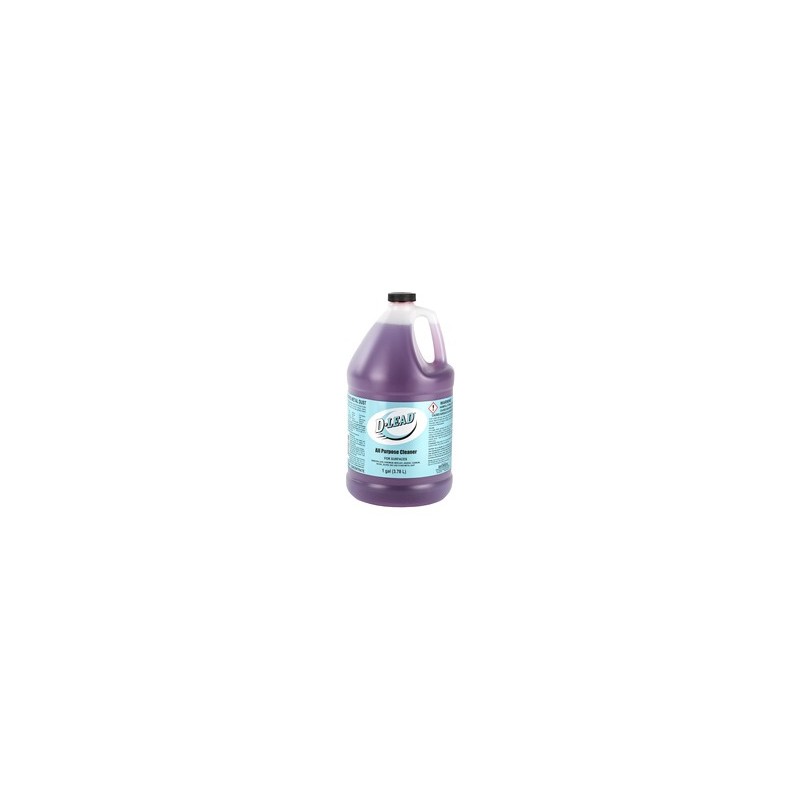 D-LEAD ALL PURP CLEAN CONC 4-1 GAL D-LEAD ALL PURP CLEAN CONC 4-1 GAL