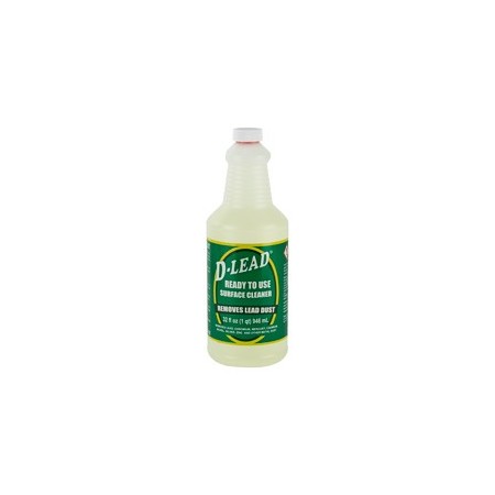 D-LEAD SURF CLEANER 12-32OZ SPRAY
