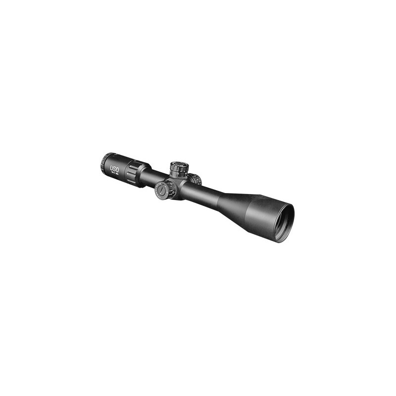 US OPTICS 5-25X50 FFP CMS