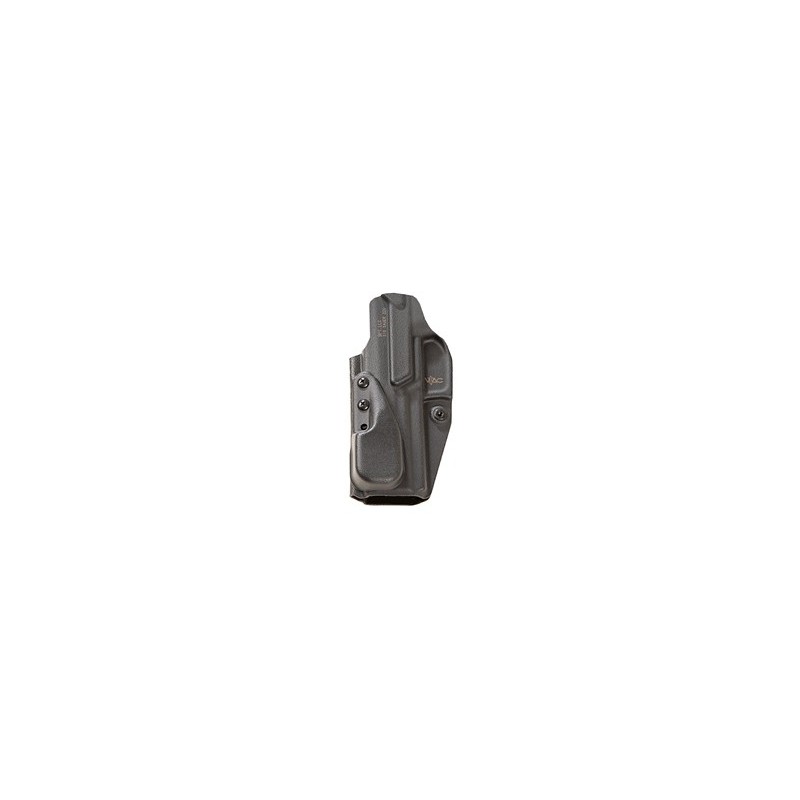 BLK PNT VTAC IWB GLOCK 19/23/32 BLK