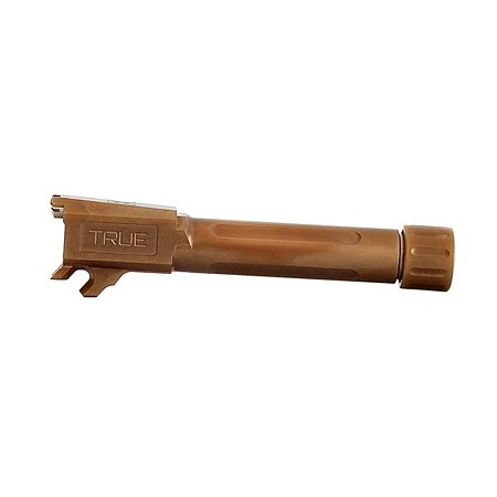 TRUE PREC BBL P365 9MM CPR