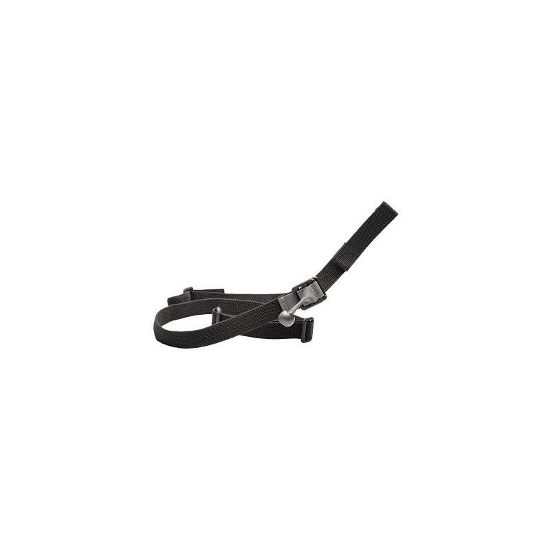 BL FORCE GMT SLING 1" BLACK