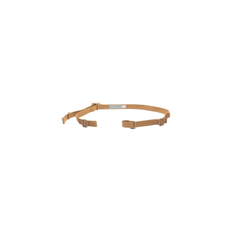 BL FORCE GMT SLING 1.25" COYOTE