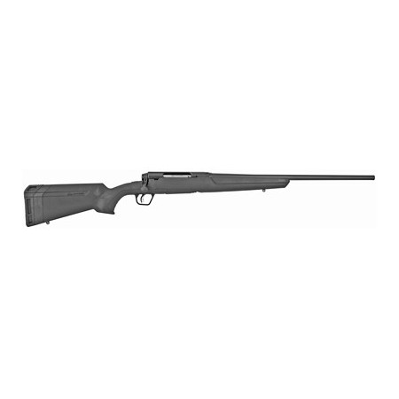 SAV AXIS II 6MM ARC 22" 4RD BLK