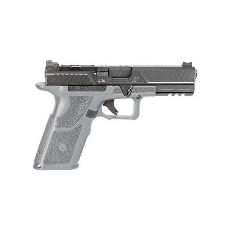 ZEV OZ9 COMBAT 9MM 4.5