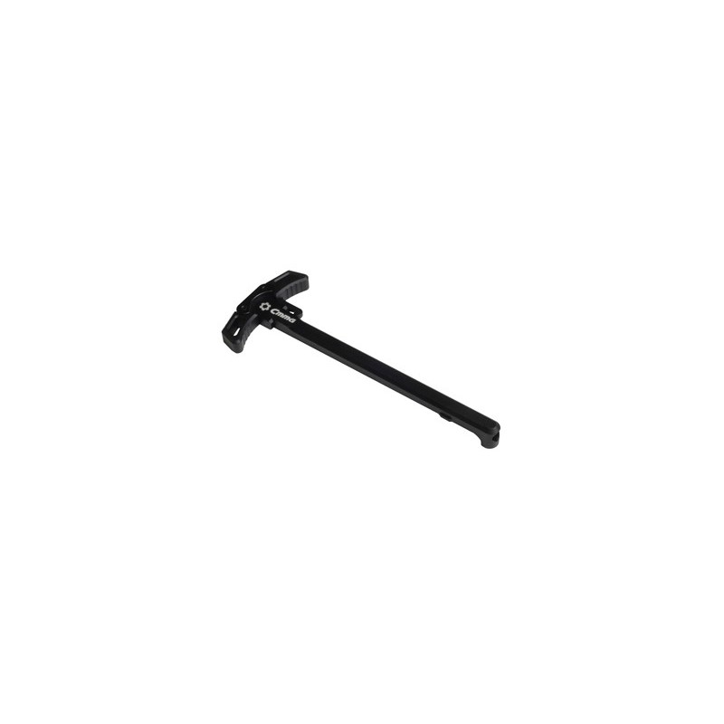 CMMG ZEROED AMBI CHARGE-HANDLE AR15