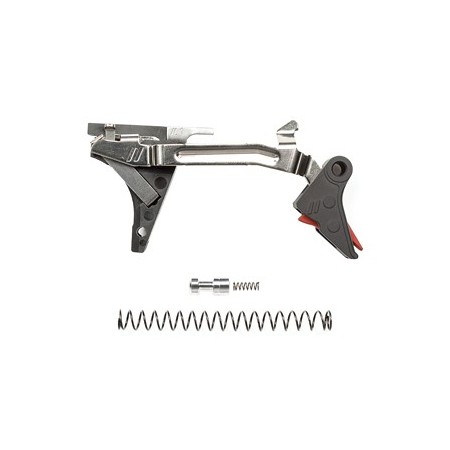 ZEV PRO FF TRIG DROP-IN BLK/RED