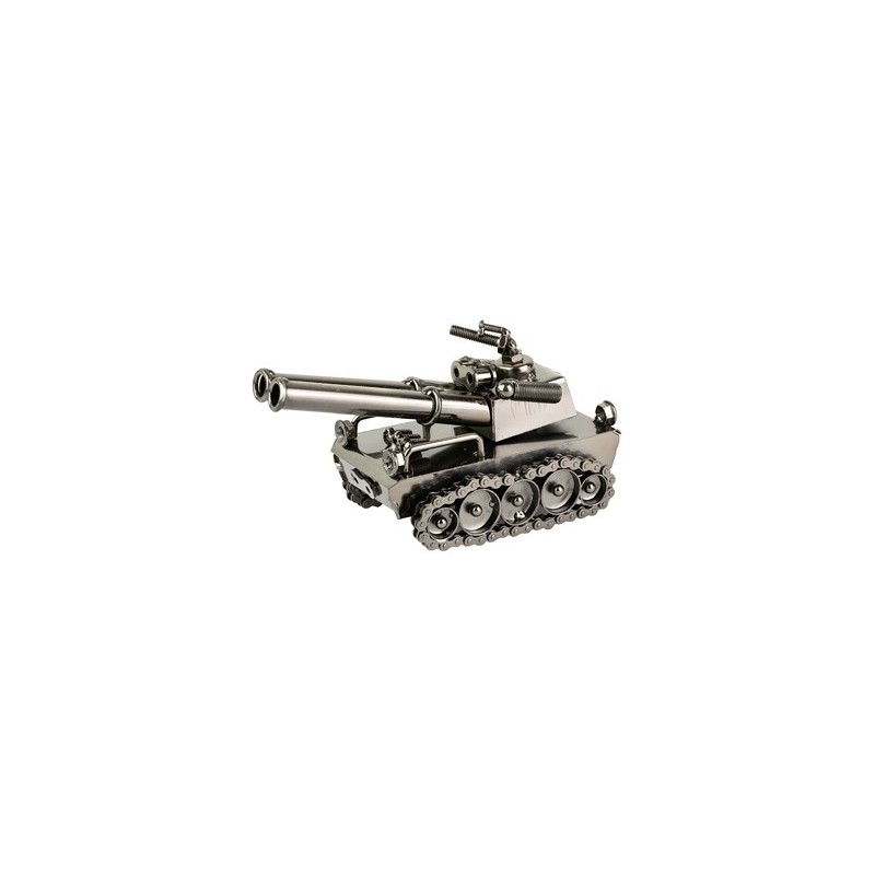 RAVNWD DBL BRL TANK SCL NON-FIRE RAVNWD DBL BRL TANK SCL NON-FIRE