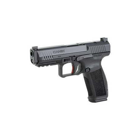 CANIK METE SFT 9MM 4.47" 20RD BLK