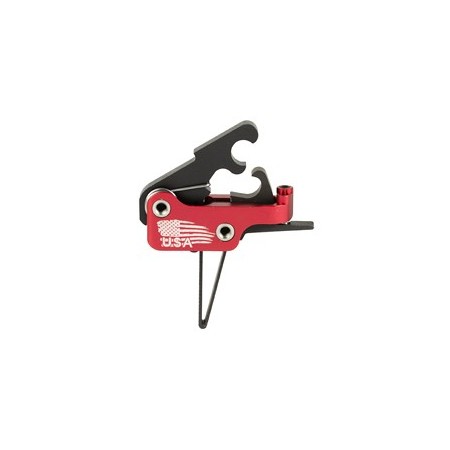 ELFTMANN MATCH PRO TRIGGER STRAIGHT