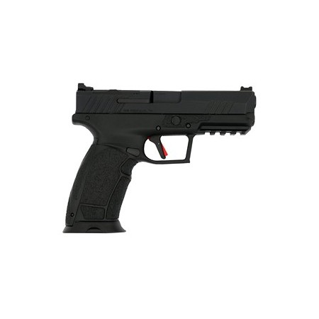 SDS PX-9G3 DTY 9MM 4.11" 20RD BLK