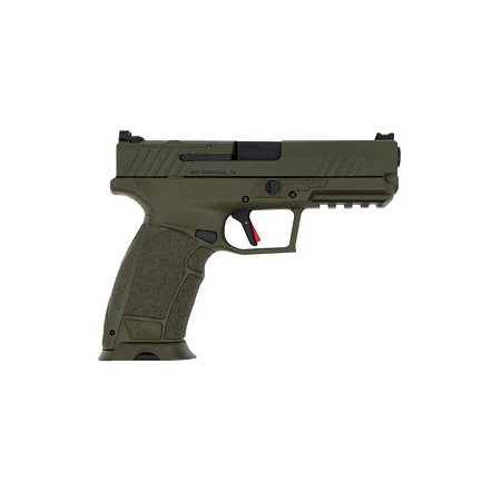 SDS PX-9G3 DTY 9MM 4.11" 2-10RD ODG
