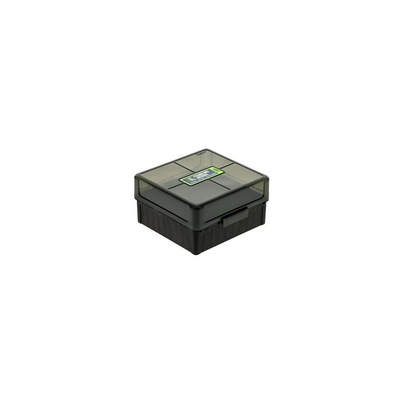 FRANKFORD AMMO BOX 243-308 100RD FRANKFORD AMMO BOX 243-308 100RD