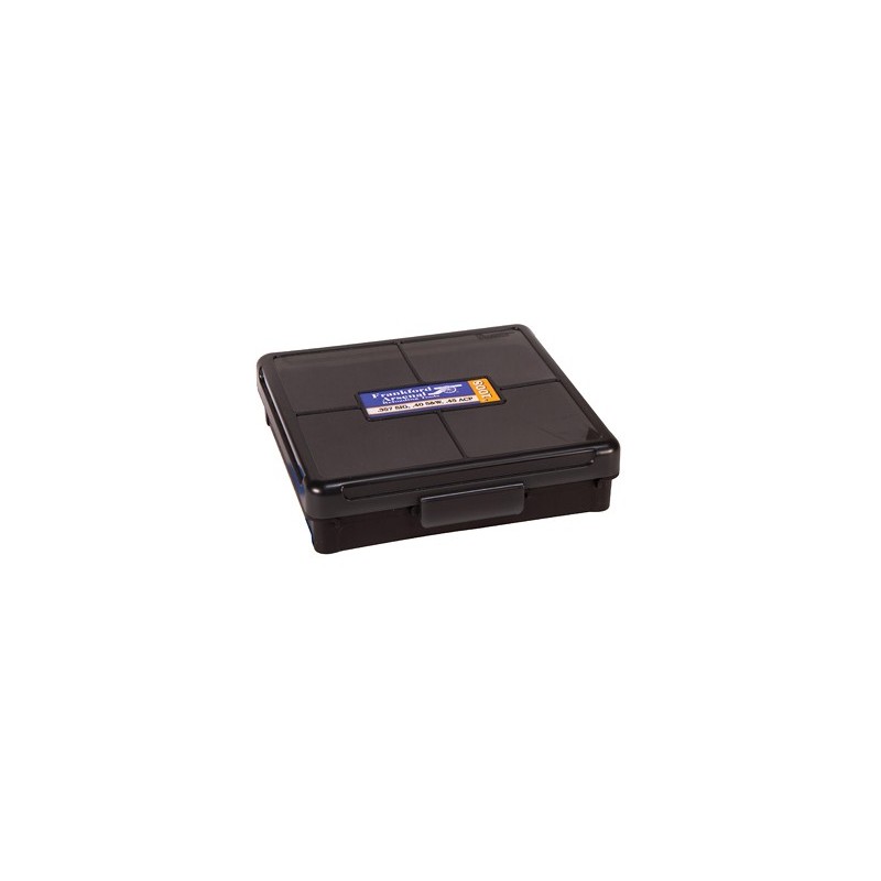 FRANKFORD AMMO BOX 10MM-45ACP 100RD