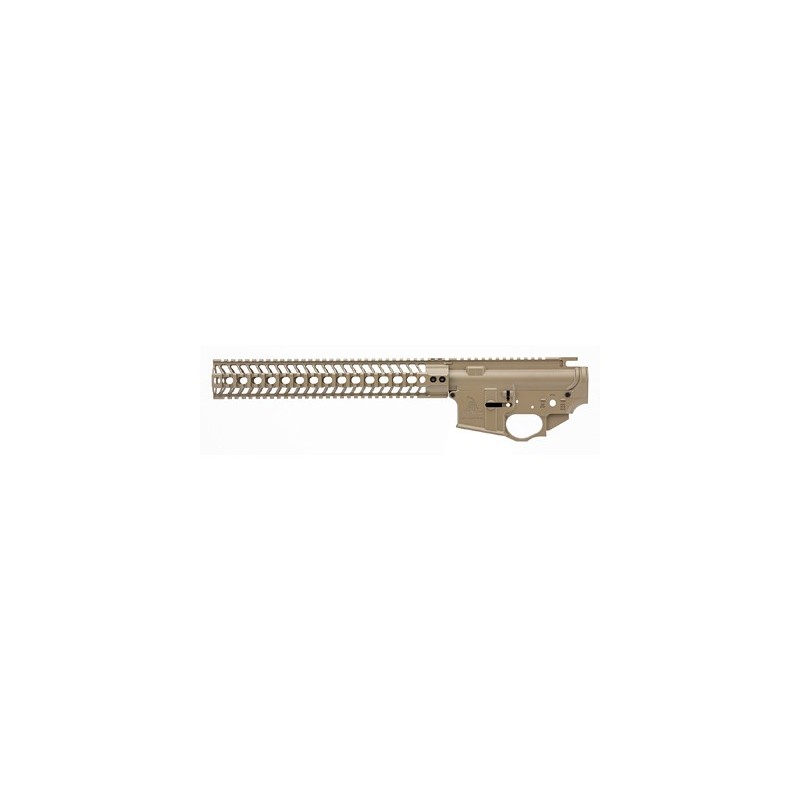 SPIKE'S GADSDEN SET 13.2" SAR3 TAN SPIKE'S GADSDEN SET 13.2" SAR3 TAN
