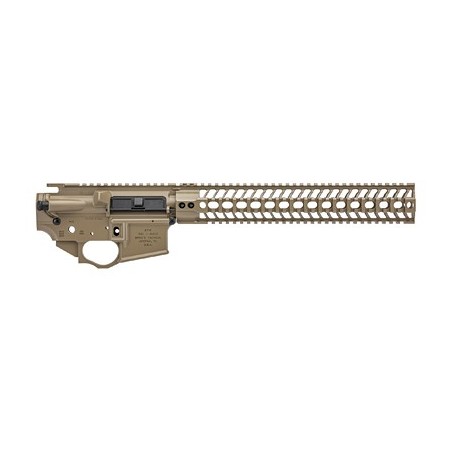 SPIKE'S GADSDEN SET 13.2" SAR3 TAN