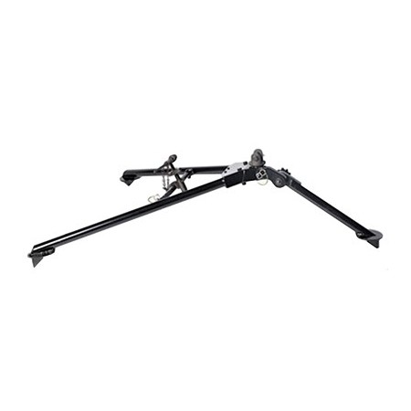 OOW M2-SLR M123 TRIPOD W/PINTLE T&E