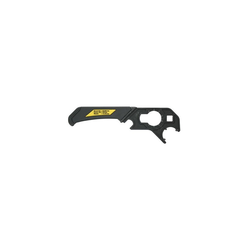 WHEELER PROFESSIONAL ARMORER'S WRENC WHEELER PROFESSIONAL ARMORER'S WRENC
