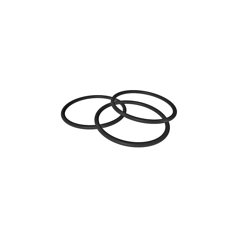 REM 1100/11-87 BARREL SEALS 3PK