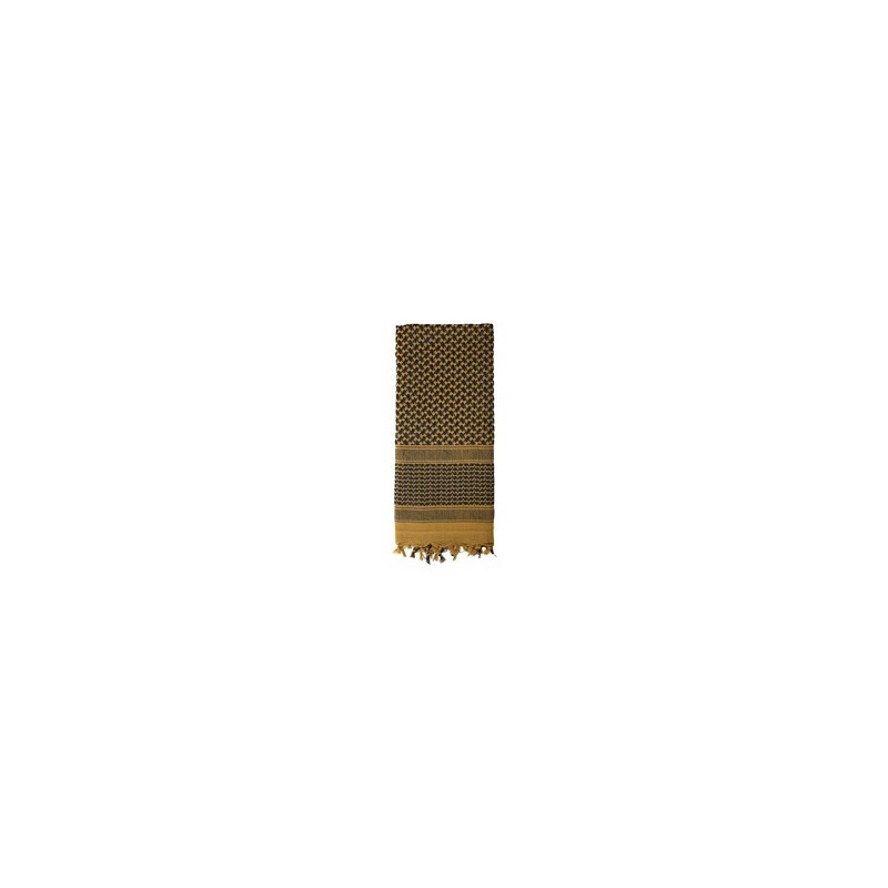 PATHFINDER SHEMAGH COYOTE BROWN