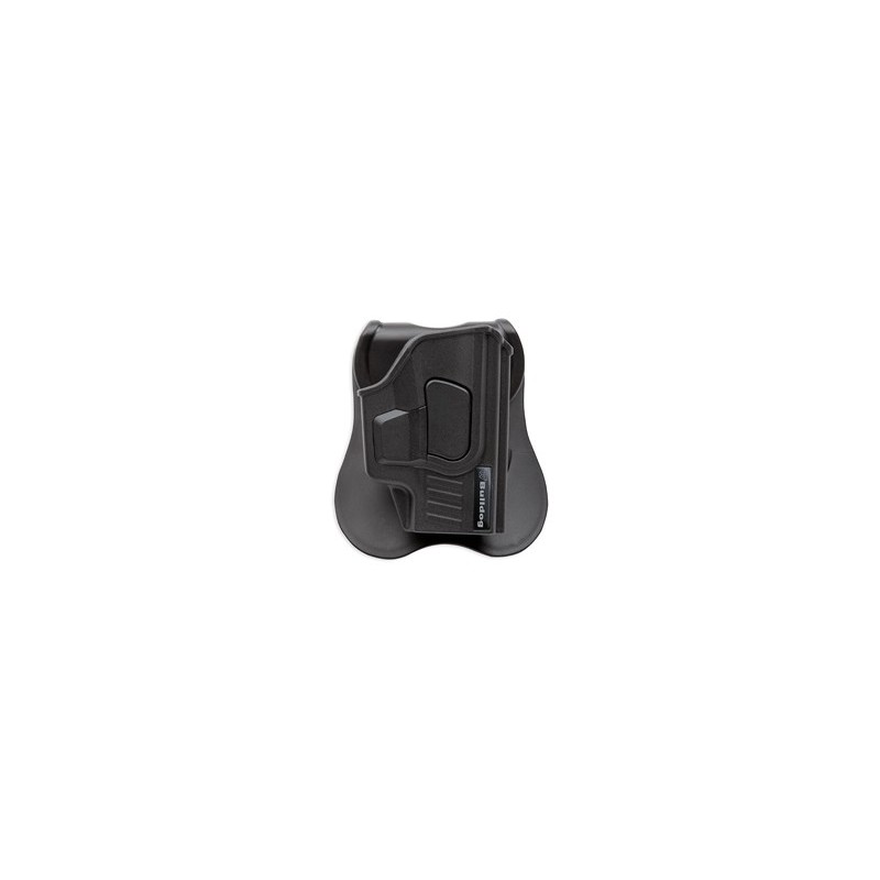 BULLDOG RAPID RELEASE RH TAURUS GX4