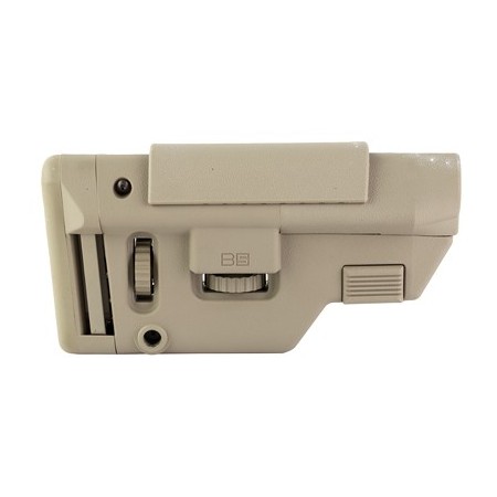 B5 COLLAPSIBLE PREC STK LNG FDE
