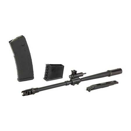 DT MDRX CONV KIT 556NATO 16" 30RD FW