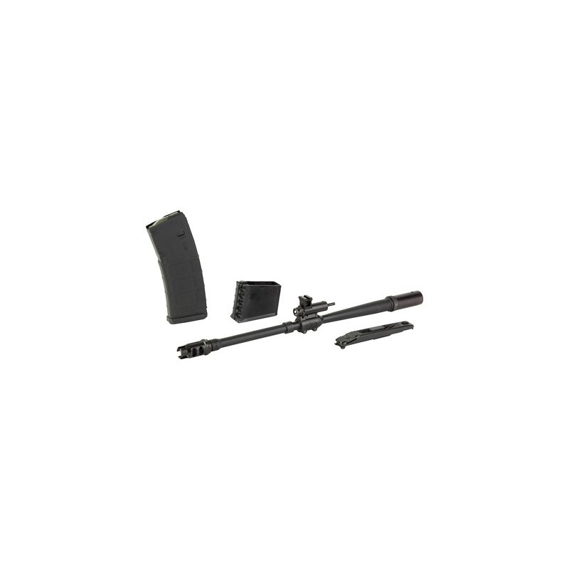 DT MDRX CONV KIT 556NATO 16" 30RD FW