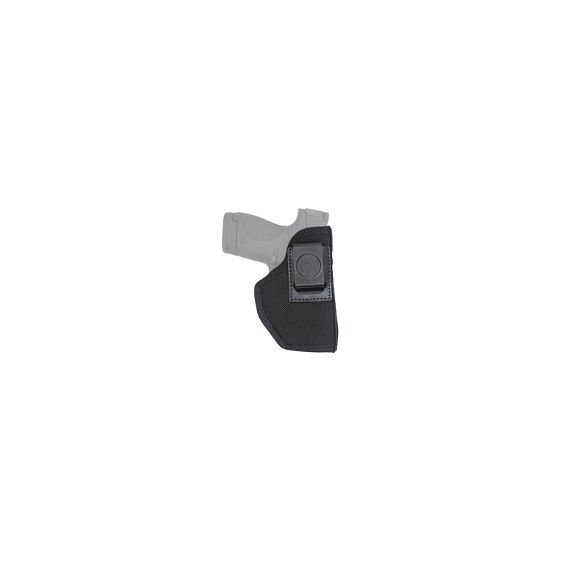 DESANTIS SUPER STEALTH P365 AMBI BLK DESANTIS SUPER STEALTH P365 AMBI BLK
