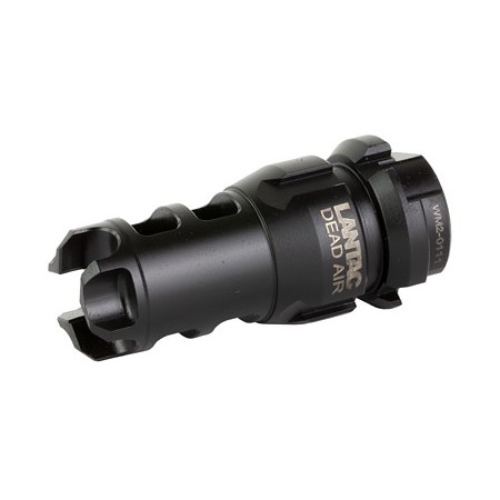 DRAGON MUZZLE BRAKE 300 BO WOLFMAN