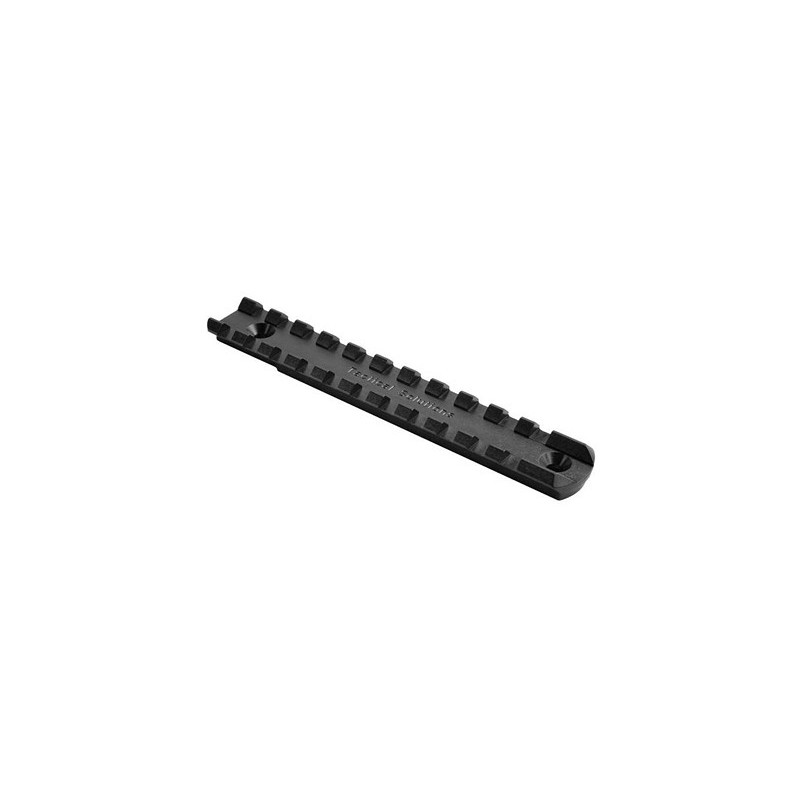 TAC SOL BUCK MARK STD SCOPE BASE TAC SOL BUCK MARK STD SCOPE BASE