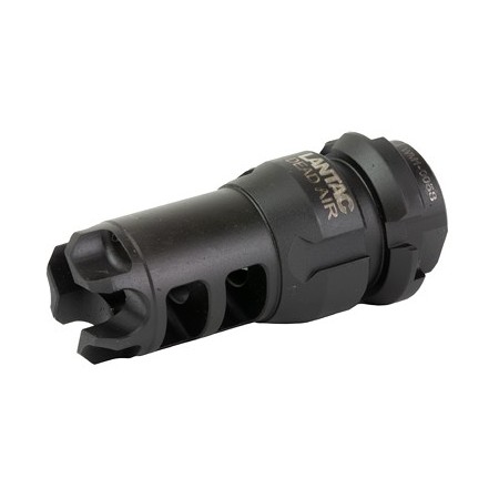 DRAGON MUZZLE BRAKE 9MM MPX WOLFMAN
