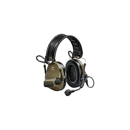 PELTOR COMTAC VI DEFENDER ODG