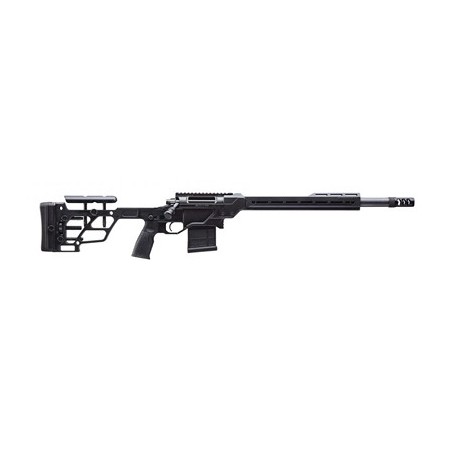 DD DELTA 5 PRO 6.5CM 18" 10RD BLK